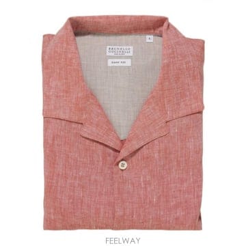 Brunello Cucinelli 25FW ���ڷ� ��ġ�ڸ� ���� ���� MM6840615C148 TP58032147725FW ���ڷ� ��ġ�ڸ� ���� ���� MM6840615C148 TP58032