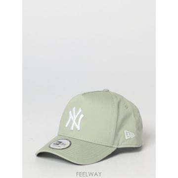 | Other Brand | 26SS �� ERA Cappello 9Forty NY Yankees �� Era in cotone con �ΰ�26SS �� ERA Cappello 9Forty NY Yankees �� Era in coton
