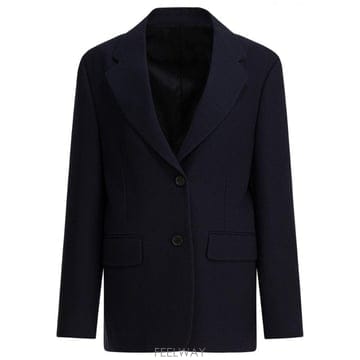 PRADA 25FW ����� �̱� breasted �� ���� P570P17VZF0008SOOO TP57819578025FW ����� �̱� breasted �� ���� P570P17VZF0008SOOO T