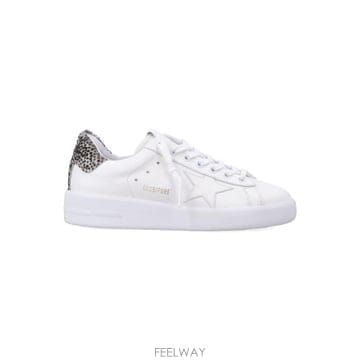 Golden Goose 26FW ��籸�� ȭ��Ʈ ǻ�� ��Ÿ ����Ŀ�� 26AGWF00197F00867812518 TP57923262126FW ��籸�� ȭ��Ʈ ǻ�� ��Ÿ ����Ŀ�� 26AGWF00197F00