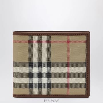 Burberry 26FW Burberry ������ üũ bifold �з� 8128248176140A7026 TP5803144626FW Burberry ������ üũ bifold �з� 8128248176140A70
