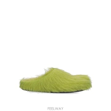 Marni 26SS Marni Fussbett slides SBMS004601P412200V37 TP57850547426SS Marni Fussbett slides SBMS004601P412200V37 TP5785