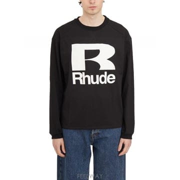 RHUDE 24SS RHUDE ���� T ���� HRHSS24TT21012610 TP57939886124SS RHUDE ���� T ���� HRHSS24TT21012610 TP579398861