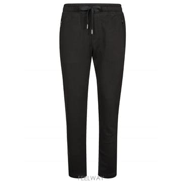 Dolce&Gabbana 26SS ��ü�ذ��ٳ� Sweatpants with an applique G4ZCATG7P1CN0000 TP526SS ��ü�ذ��ٳ� Sweatpants with an applique G4ZCATG7