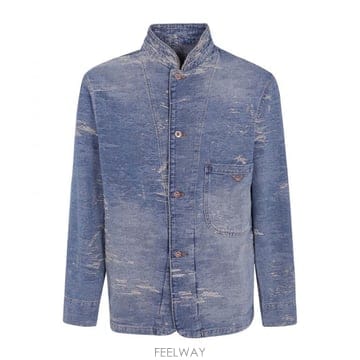 Armani 26FW �������� �Ƹ����� �̱� Breasted �̱� Breasted Pocket �������� EM006536A26FW �������� �Ƹ����� �̱� Breasted �̱� Breasted Poc