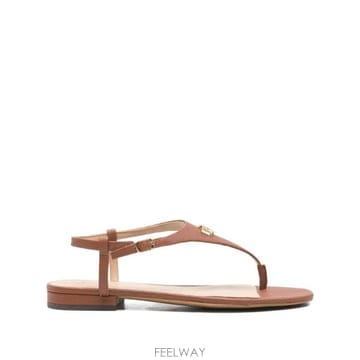 Ralph Lauren 26SS ���� �η� Everley 2 Flat ���� 802982881001LAUREN TP57924785026SS ���� �η� Everley 2 Flat ���� 802982881001LAUREN 