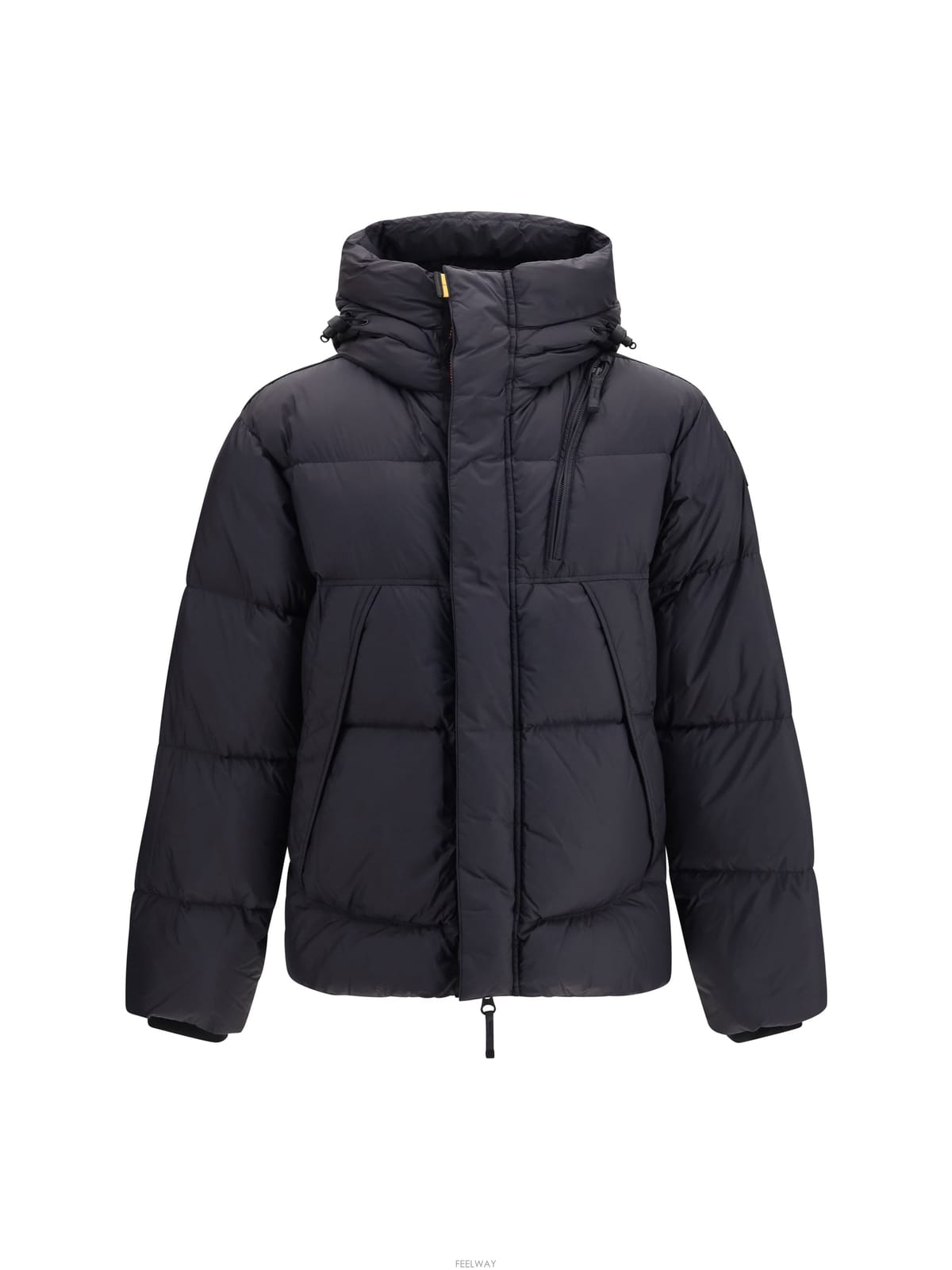 Parajumpers [B1] �Ķ����۽� 26WPMPUPP01P05 ���� ��Ŷ �ٿ� �е� ��ī Ǫ�� ���� 26WPMPUPP01P0[B1] �Ķ����۽� 26WPMPUPP01P05 ���� ��Ŷ �ٿ� �е� ��
