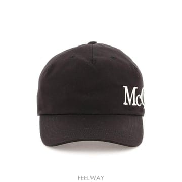 Alexander Mcqueen 26SS �˷���� ���� Embroidered ���̽��� cap 6328964105Q1078 TP5794923426SS �˷���� ���� Embroidered ���̽��� cap 6328964105