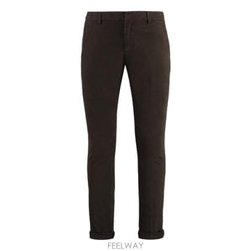 | Other Brand | 24FW DONDUP Gaubert ��ư Chino trousers UP235GSE043U730 TP578824FW DONDUP Gaubert ��ư Chino trousers UP235GSE043U73