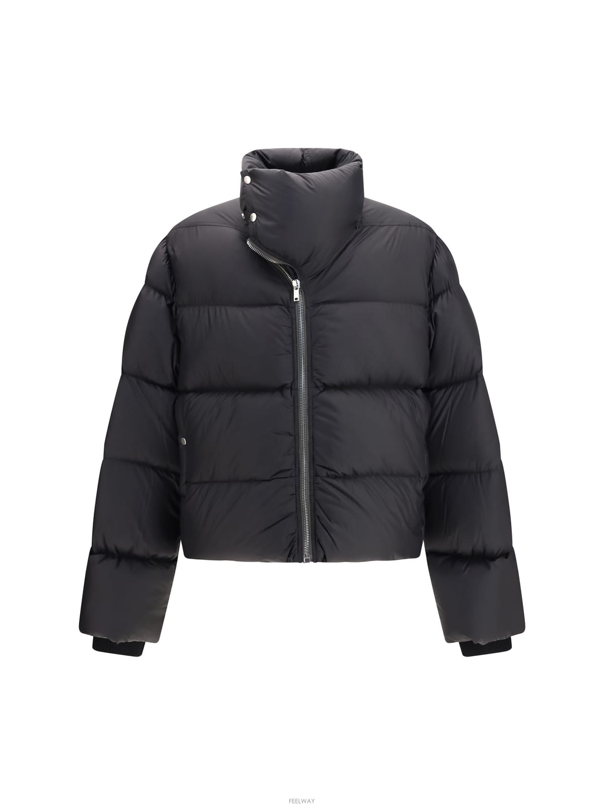 Rick Owens [B1] �������� RU02F4797NPD3 ���� ��Ŷ �ٿ� �е� ��ī Ǫ�� ���� RU02F4797NPD309[B1] �������� RU02F4797NPD3 ���� ��Ŷ �ٿ� �е� ��ī 