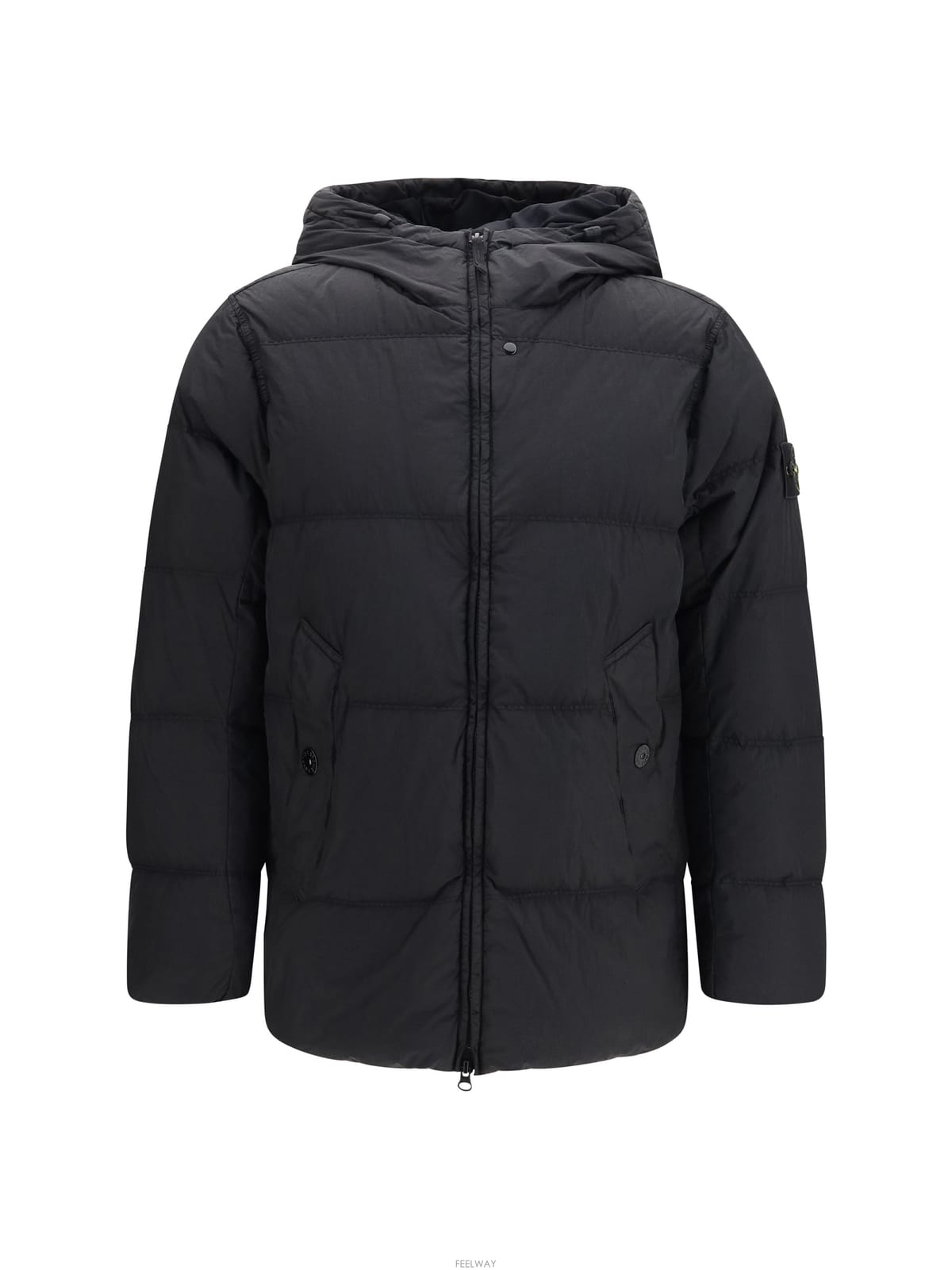 Stone Island [B1] ������Ϸ��� L2S154100037S0A23 ���� ��Ŷ �ٿ� �е� ��ī Ǫ�� ���� L2S154100[B1] ������Ϸ��� L2S154100037S0A23 ���� ��Ŷ �ٿ� ��