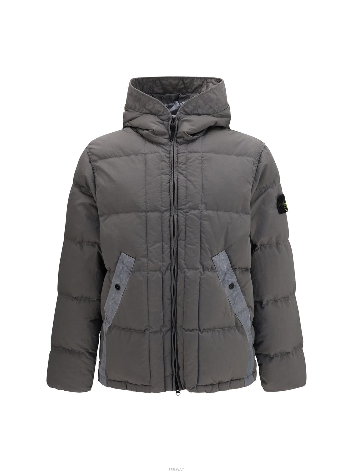 Stone Island [B1] ������Ϸ��� L2S154100019S0019 ���� ��Ŷ �ٿ� �е� ��ī Ǫ�� ���� L2S154100[B1] ������Ϸ��� L2S154100019S0019 ���� ��Ŷ �ٿ� ��