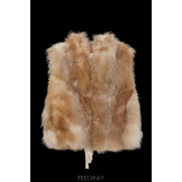 | Other Brand | 26FW ������ ������ Faux fur ����Ʈ 150020MANDORLA TP57879243226FW ������ ������ Faux fur ����Ʈ 150020MANDORLA TP57
