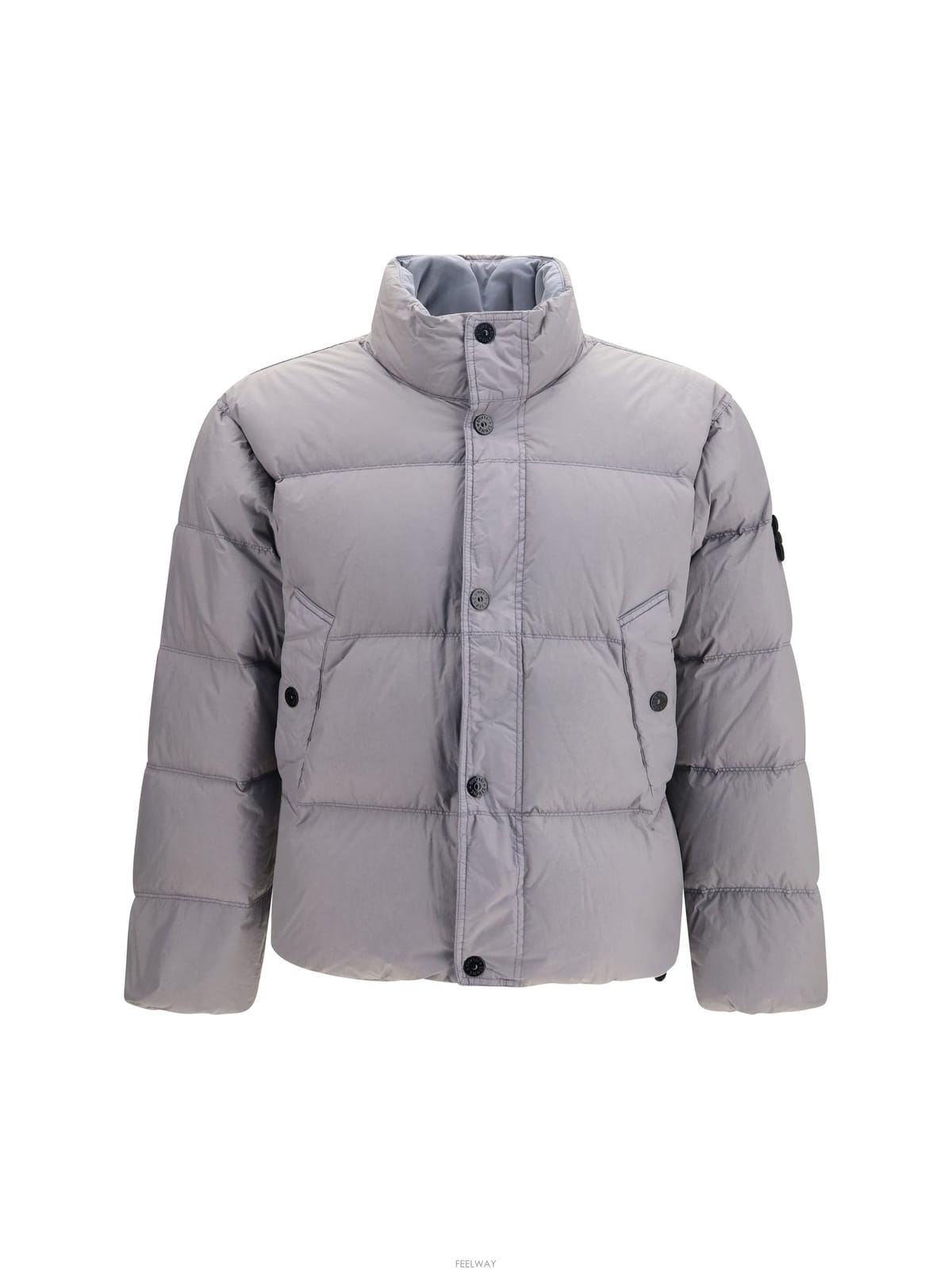 Stone Island [B1] ������Ϸ��� L2S154100109S0A23 ���� ��Ŷ �ٿ� �е� ��ī Ǫ�� ���� L2S154100[B1] ������Ϸ��� L2S154100109S0A23 ���� ��Ŷ �ٿ� ��
