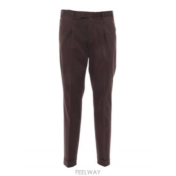 PT01 25SS PT01 Trousers   MASTER, 1 Pleat, Diagonal Pockets, Flap25SS PT01 Trousers   MASTER, 1 Pleat, Diagonal Pockets