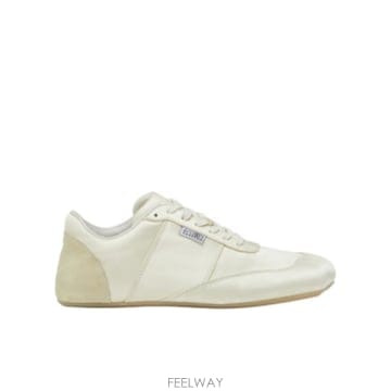 Maison Margiela 26SS �������������� Factory ����Ŀ�� in ȭ��Ʈ satin S59WS0248P7563T1010 T26SS �������������� Factory ����Ŀ�� in ȭ��Ʈ satin S