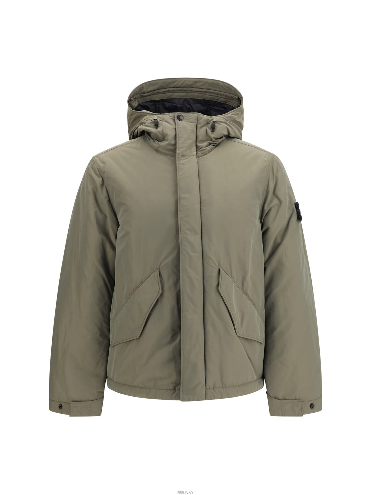 Stone Island [B1] ������Ϸ��� L2S154100010S0A26 ���� ��Ŷ �ٿ� �е� ��ī Ǫ�� ���� L2S154100[B1] ������Ϸ��� L2S154100010S0A26 ���� ��Ŷ �ٿ� ��