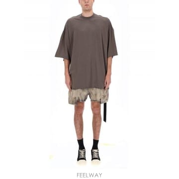 Rick Owens 26SS DRKSHDW ���� T ���� DU01F4259RN34 TP57851265126SS DRKSHDW ���� T ���� DU01F4259RN34 TP578512651