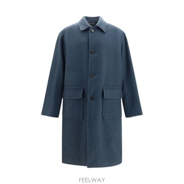 [B1] 드리스 반 노튼 2620202044237 코트 아우터 남성 2620202044237605