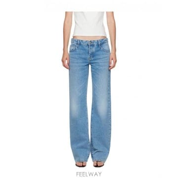 | Other Brand | 25SS ST AGNI ���� jeans S25503BLU TP57789750625SS ST AGNI ���� jeans S25503BLU TP577897506