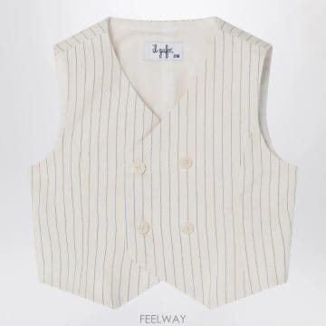 | Other Brand | 25SS �ϱ��� Double breasted ����Ʈ in pinstriped ��ư P25GI055C1086B25SS �ϱ��� Double breasted ����Ʈ in pinstriped ��ư 