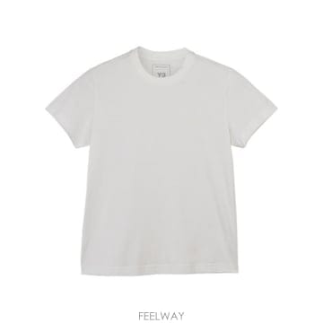 Yohji Yamamoto 25FW Y 3 ���� T ���� IX0391 TP57924778025FW Y 3 ���� T ���� IX0391 TP579247780