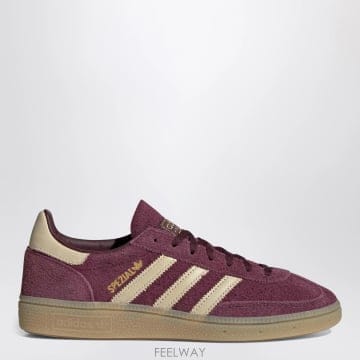 Adidas 26FW ADIDAS Handball Spezial ����Ŀ�� Alumina   Wonder ������   Gum26FW ADIDAS Handball Spezial ����Ŀ�� Alumina   Wonder