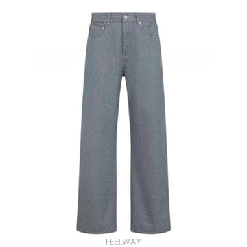 Jacquemus 26SS ��ũ���� LE DE NIMES DROIT PAM00028AD00042330 TP57939759126SS ��ũ���� LE DE NIMES DROIT PAM00028AD00042330 TP5