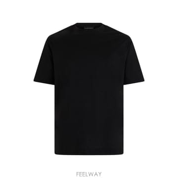 Armani 26FW �������� �Ƹ����� Solid T ���� EM006779AF28078UC001 TP57956643426FW �������� �Ƹ����� Solid T ���� EM006779AF28078UC0