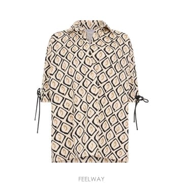 Max Mara 26SS �������� ����Ʈ ��ư ����콺 MXMECRU2611111032600002 TP58080907426SS �������� ����Ʈ ��ư ����콺 MXMECRU261111103260