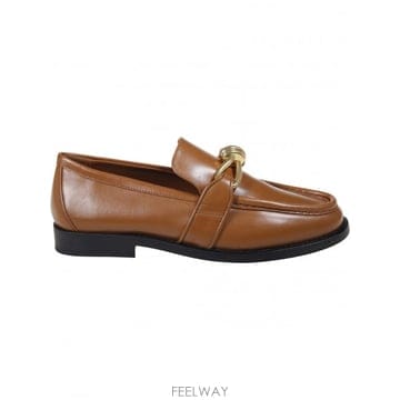 Bottega Veneta 26SS ���װ�����Ÿ ASTAIRE ���� METALLIC KNOT 796697V5DZ02591 TP5783926SS ���װ�����Ÿ ASTAIRE ���� METALLIC KNOT 796697V5D