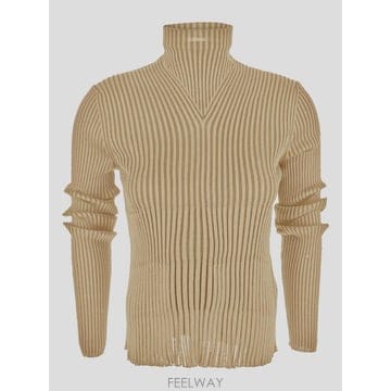 Bottega Veneta 25FW ���װ�����Ÿ ���װ�����Ÿ Light Viscose Plisse ���� 715441V2CX07112 T25FW ���װ�����Ÿ ���װ�����Ÿ Light Viscose Plisse ��