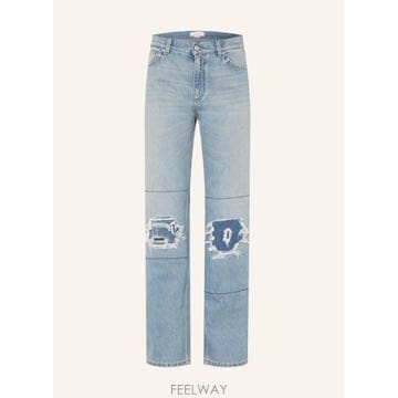Stella McCartney ���ڶ� ��īƮ�� Straight jeans 100314928317000 TP579568098���ڶ� ��īƮ�� Straight jeans 100314928317000 TP57956