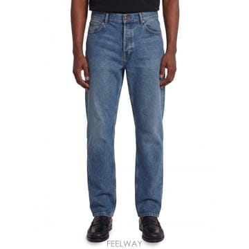 THE Row 26FW �� �ο� Faded Vintage Moe jeans R001187W4659VIG TP5808009926FW �� �ο� Faded Vintage Moe jeans R001187W4659VIG T