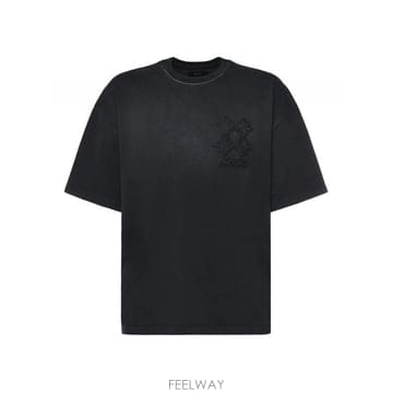 Amiri 26SS AMIRI Ma Quad �ΰ� T ���� AMTOJR1029001 TP57839814126SS AMIRI Ma Quad �ΰ� T ���� AMTOJR1029001 TP5783981