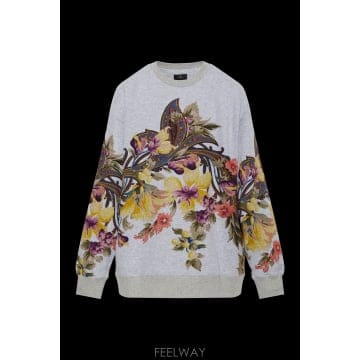 ETRO 26FW Etro ����Ʈ ���� with �÷�Ǯ ����Ʈ WRMB0007AK154S8290 TP57956635426FW Etro ����Ʈ ���� with �÷�Ǯ ����Ʈ WRMB0007AK154