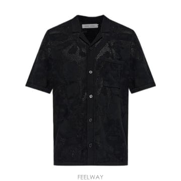 | Other Brand | 26FW SAMSOE SAMSOE ���� ���� M26200142BLACK TP57850400726FW SAMSOE SAMSOE ���� ���� M26200142BLACK TP57850400