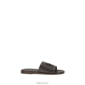 [B1] 돌체앤가바나 A80397A0363 샌들 샌달 플랫 스트랩 남성 A80397A03638H042