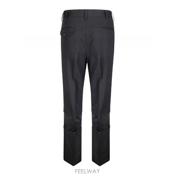 25FW 꼼데가르송 Pantaloni RPP006W251 TP578505320