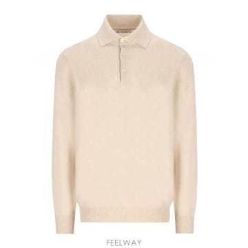 Brunello Cucinelli 26FW ���ڷ� ��ġ�ڸ� ���� ��Ʈ ������ M2200295CFV79BEIGE TP58056710626FW ���ڷ� ��ġ�ڸ� ���� ��Ʈ ������ M2200295CFV79B