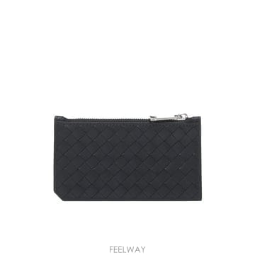 Bottega Veneta 24FW ���װ�����Ÿ Braided ���� ¤ ī�� ���̽� 805827V4LQ18803 TP57789720724FW ���װ�����Ÿ Braided ���� ¤ ī�� ���̽� 805827V4