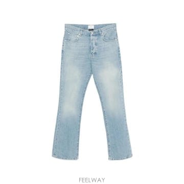 | Other Brand | 26SS HAIKURE ���� jeans HEM03228DF180L0877 TP57880856026SS HAIKURE ���� jeans HEM03228DF180L0877 TP578808560