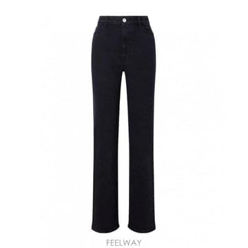 | Other Brand | 26FW ROHE ���� jeans 41931241001308BLACK TP58085260026FW ROHE ���� jeans 41931241001308BLACK TP580852600