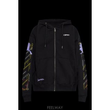 Off White 26FW Off ȭ��Ʈ �ĵ�Ƽ 44MBE015F26F003001 TP57923233026FW Off ȭ��Ʈ �ĵ�Ƽ 44MBE015F26F003001 TP579232330