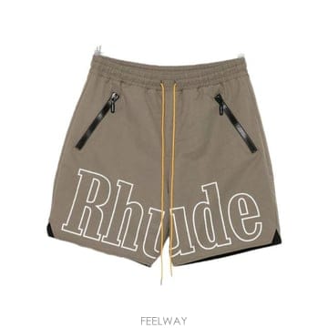 RHUDE 26FW RHUDE ���� ���� RHPF26SH018720004 TP57949544226FW RHUDE ���� ���� RHPF26SH018720004 TP579495442