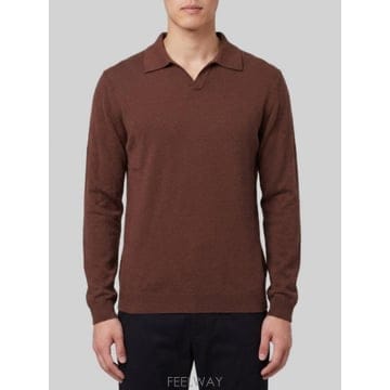 THE Row 26FW �� �ο� Chocolate Ripley ���� ����  R000411Y166CHO TP58089493526FW �� �ο� Chocolate Ripley ���� ����  R000411Y166CH