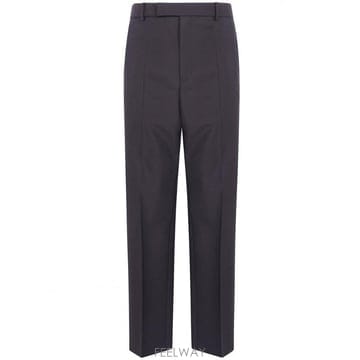 JIL SANDER 26FW ������ Trousers J22KA0401J41444201 TP58056700426FW ������ Trousers J22KA0401J41444201 TP580567004