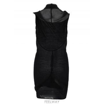 Rick Owens 26SS �������� Sunburn Halter RP01F6105UCS09 TP57880844626SS �������� Sunburn Halter RP01F6105UCS09 TP57880844