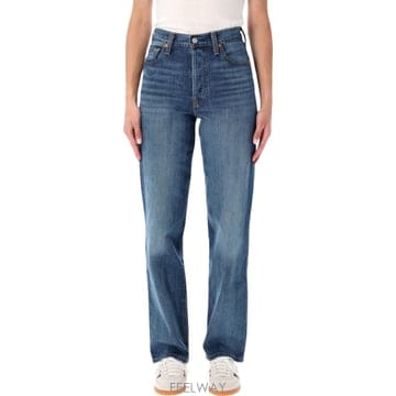 | Other Brand | 26FW Levi s RIBCAGE FULL LENGHT 26A790780061 TP57930524726FW Levi s RIBCAGE FULL LENGHT 26A790780061 TP5793052