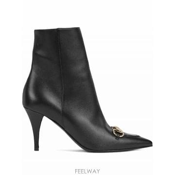 GUCCI 26SS ���� Bootie ���� Ls Nero 835741BKO001000 TP57807866326SS ���� Bootie ���� Ls Nero 835741BKO001000 TP578078